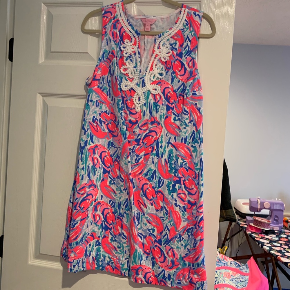 Lilly Pulitzer Dress XL